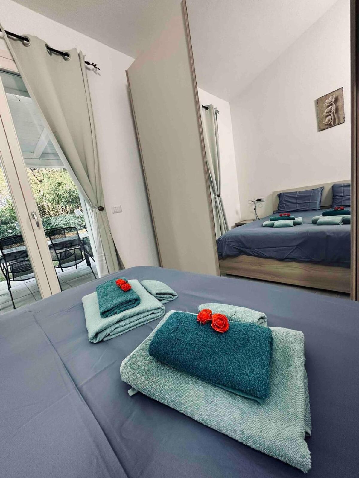 Magnifique Villa Neuve En Bord De Mer Sassari Luaran gambar