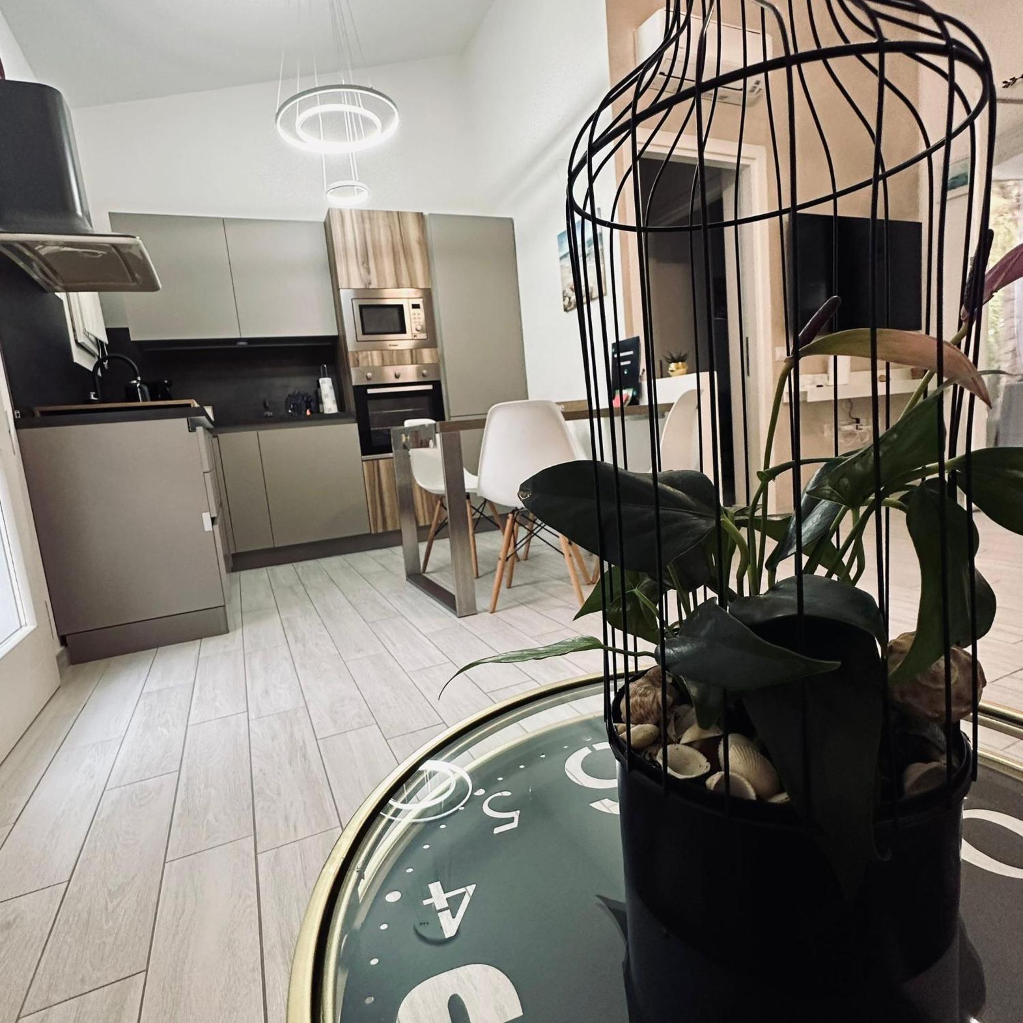 Magnifique Villa Neuve En Bord De Mer Sassari Luaran gambar